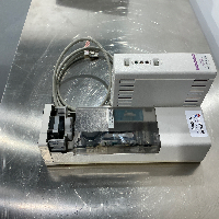 Agilent 7673 Injector GC image 0